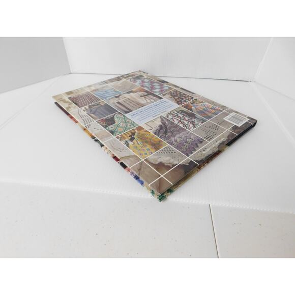 The Needlecraft Shop Great Big Crochet Afghan Book 2003 - Picture 7 of 7